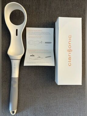 Clarisonic pro/plus handle extension